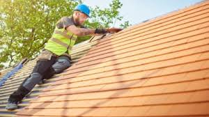 Roof Restoration in Appleton, MN
