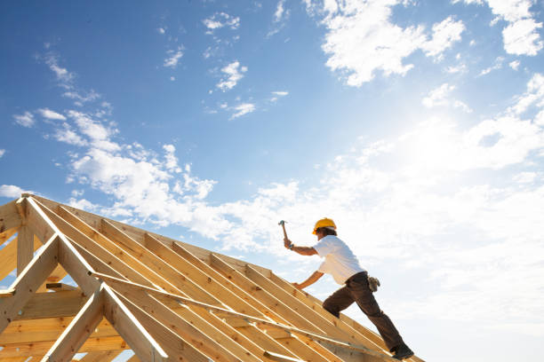 Best Roof Restoration  in Appleton, MN